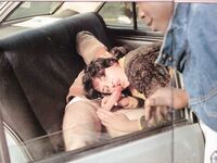 Retro magazine No.667  Judy's wunsch zwei Manner  32