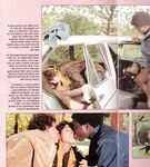 Retro magazine No.667  Judy's wunsch zwei Manner  32