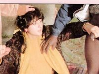 Retro magazine No.667  Judy's wunsch zwei Manner  32