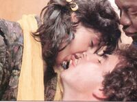 Retro magazine No.667  Judy's wunsch zwei Manner  32