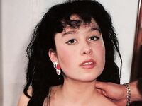 Vintage magazine No.715  sexy rider  23