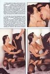 Vintage magazine No.736  fraulein Nimmersatt  75