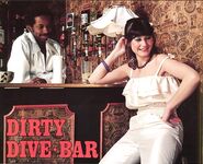 Retro magazine No.665  dirty drivebar  37