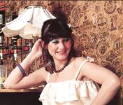 Retro magazine No.665  dirty drivebar  37