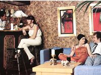 Retro magazine No.665  dirty drivebar  37