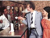 Retro magazine No.665  dirty drivebar  37