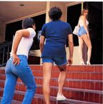 Vintage magazine No.746  Texas sex bomb  35