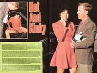 Retro magazine No.676  hot and kinky  28