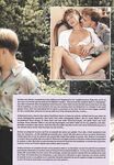 Vintage magazine No.675  hot and horny  32