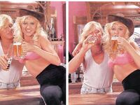 Retro magazine No.683  hot stuff... and sweet sensations  18