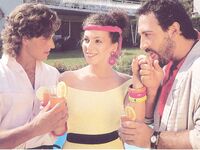 Vintage magazine No.685  the cock hunter  27