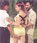 Vintage magazine No.685  the cock hunter  27