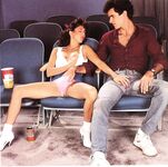 Retro magazine No.628  private showing  26