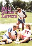 Retro magazine No.631  ball game lovers  27