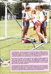 Retro magazine No.631  ball game lovers  27