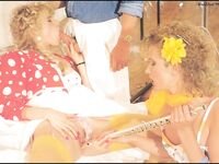 Retro magazine No.638  musical screw  16