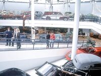 Retro magazine No.634  Hollywood Cars  40