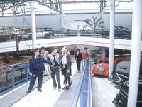 Retro magazine No.634  Hollywood Cars  40