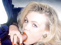 Retro magazine No.634  Hollywood Cars  40