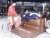 Retro magazine No.634  Hollywood Cars  40