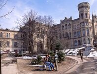 Retro magazine No.640  Blondie, the golden slut  29