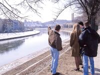 Retro magazine No.640  Blondie, the golden slut  29