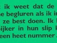 Vintage magazine No.641  hot stop Sandra the love champion  43