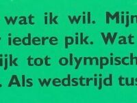 Vintage magazine No.641  hot stop Sandra the love champion  43