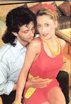 Retro magazine No.649  velvet quim  22