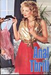 Vintage magazine No.647  anal thrill  28