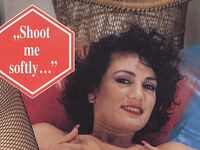 Vintage magazine No.653  sex express Gianna hot as hell   25