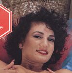 Vintage magazine No.653  sex express Gianna hot as hell   25
