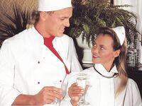 Retro magazine No.569  hot service  23