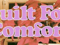 Retro magazine No.600  built for comfort  24