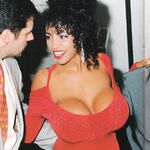 Vintage magazine No.571  lustful lady  33