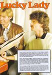 Retro magazine No.609  lucky lady  25