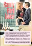 Retro magazine No.574  randy bird lover  21