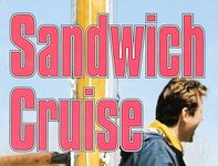 Vintage magazine No.580  sandwich cruise  42