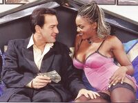 Vintage magazine No.608  the busty showgirl  69