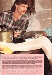 Retro magazine No.577  nympho lover  31