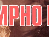 Retro magazine No.577  nympho lover  31