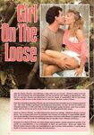Retro magazine No.576  girl on the loose  34