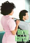 Retro magazine No.575  horny haircut  29