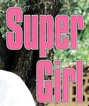 Retro magazine No.582  super girl  33