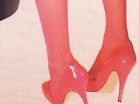 Retro magazine No.612  playing erotic games  35