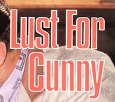 Vintage magazine No.584  lust for cunny  36