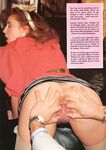 Vintage magazine No.584  lust for cunny  36