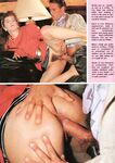 Vintage magazine No.584  lust for cunny  36