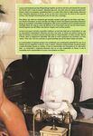 Retro magazine No.615  rich nympho  21