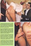 Retro magazine No.615  rich nympho  21